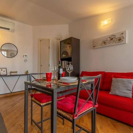 Unique & Strategic Flat, 50M From M4 Station Apartment Milano Exterior foto