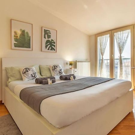 Unique & Strategic Flat, 50M From M4 Station Apartment Milano Exterior foto
