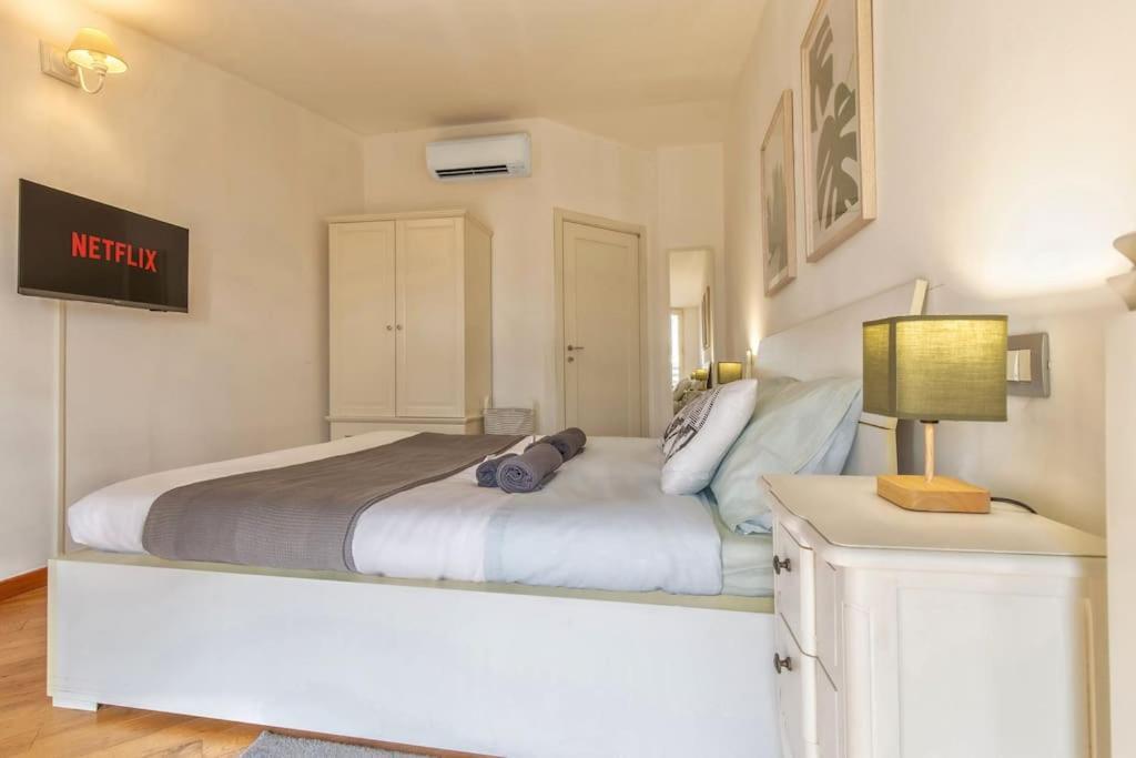 Unique & Strategic Flat, 50M From M4 Station Apartment Milano Exterior foto